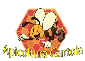 Logo Apicoltura Cantoia